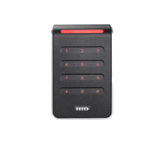 Lecteur PIV HID Signo 40K