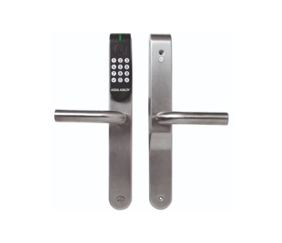 Béquille électronique Aperio® E100