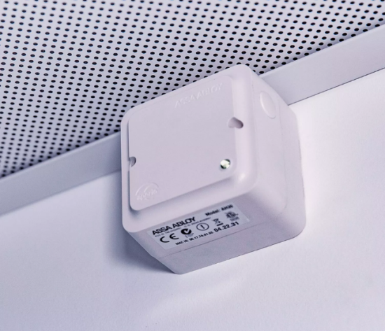 Hub de communication APERIO®