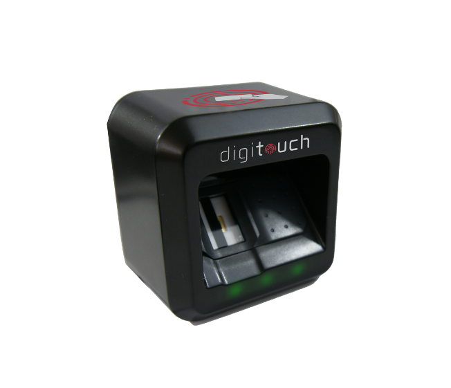 Digitouch