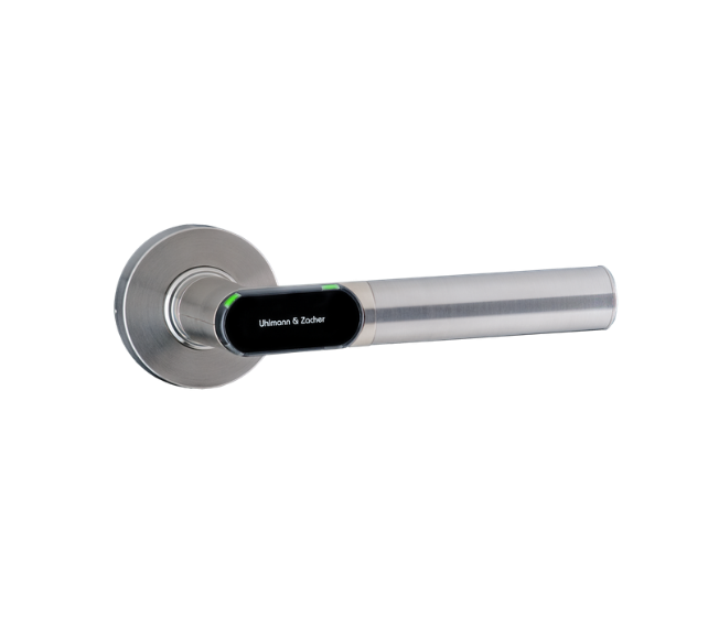 Poignée rosace ronde CX2172