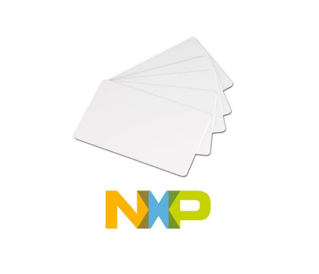 Badge Mifare Classic