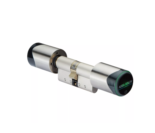 Cylindre électronique C100 Online APERIO®