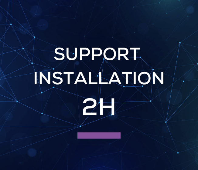 Assistance à la mise en service