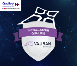 Formation Installateur qualifié à Cergy (95)