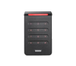 Lecteur PIV HID Signo 40K